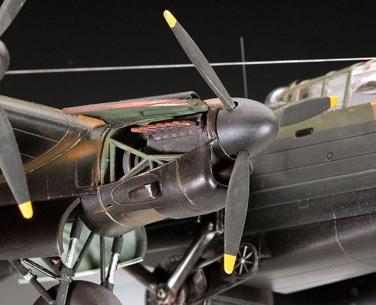 Revell Avro Lancaster Dambusters