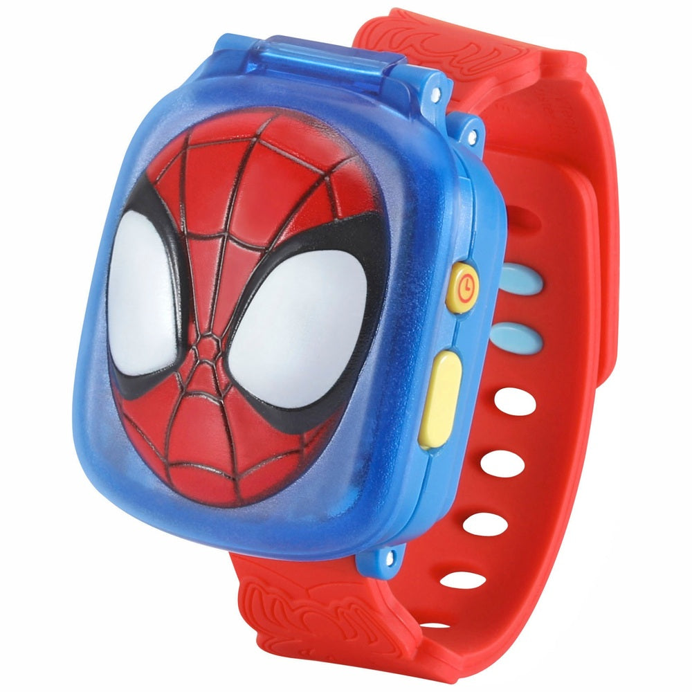 VTech Spidey & his Amazing Friends Learning Watch