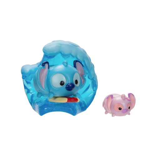 Tsum Tsum Disney Mystery Bag Wave 2