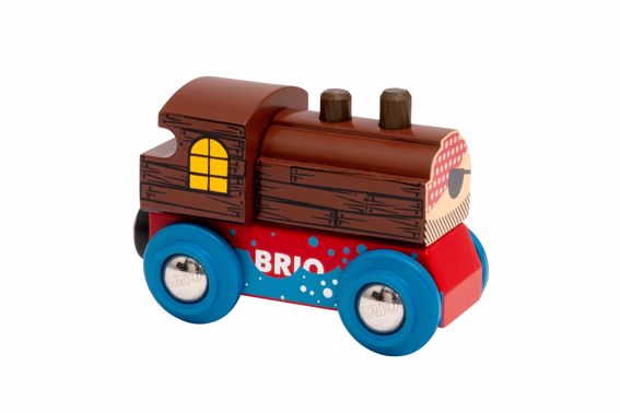 Brio Themed Trains Assortment