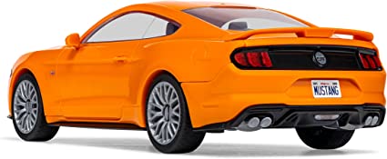 Airfix Quickuild Ford Mustang GT
