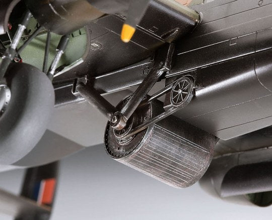 Revell Avro Lancaster Dambusters