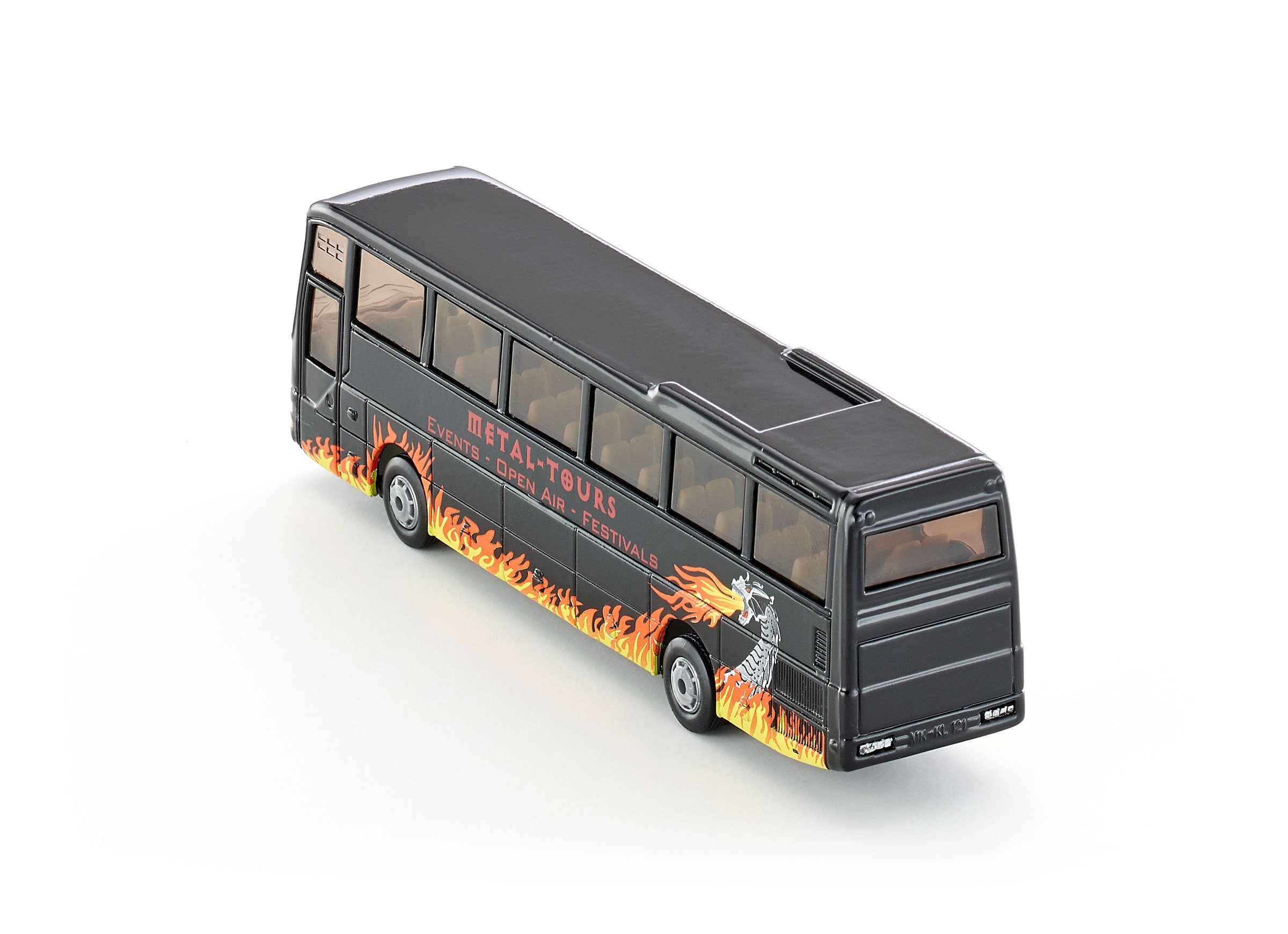 Siku 1:87 Man Coach