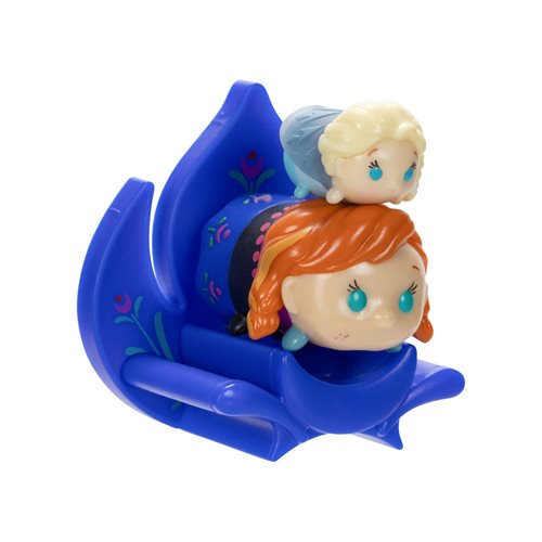 Tsum Tsum Disney Mystery Bag Wave 2