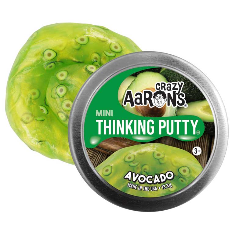 Aarons Putty 13.3 gram Tin