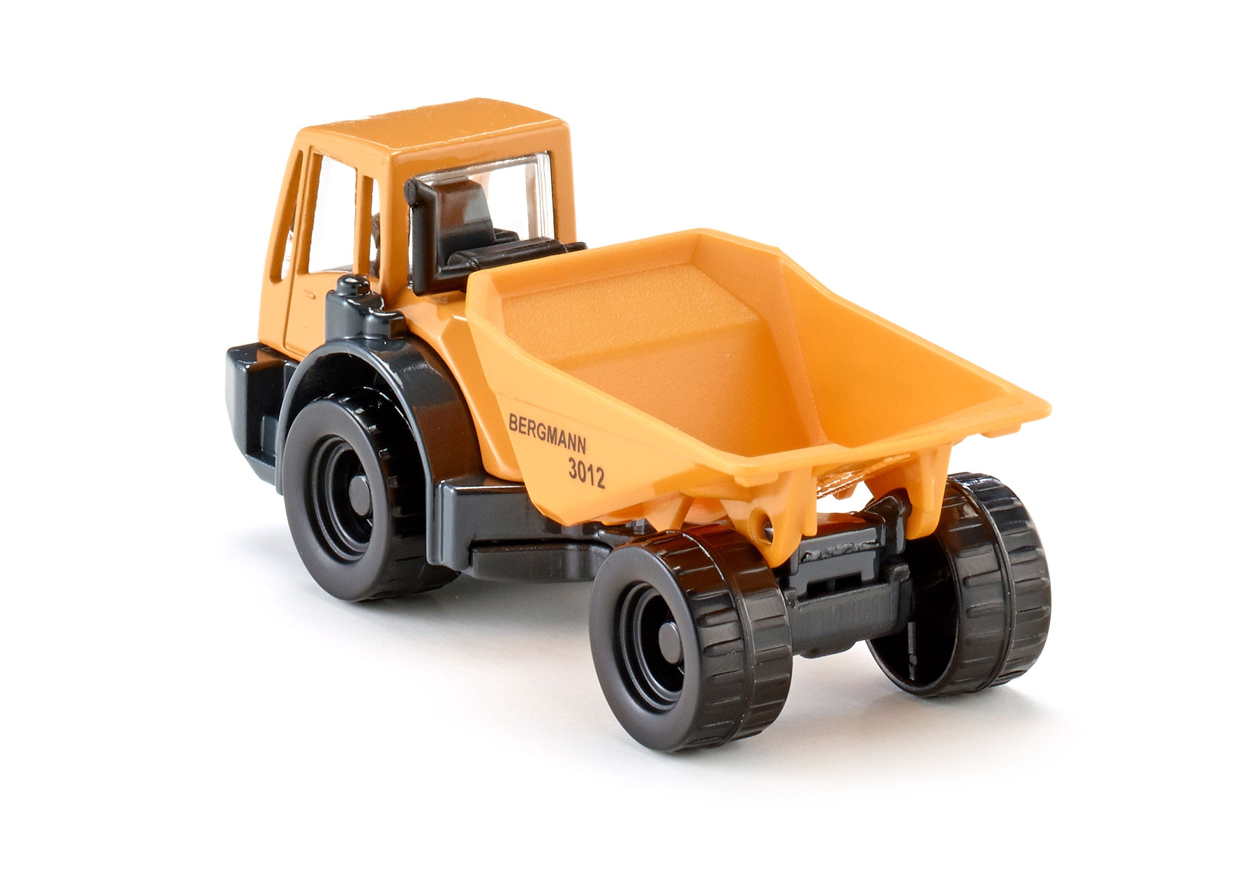 Siku 1:87 Bergmann Dumper