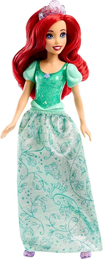 Disney Princess Ariel Fashion Doll