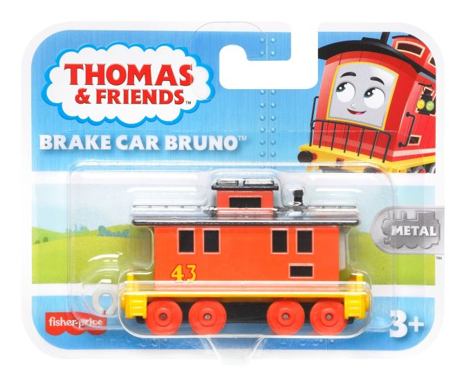 Thomas and Friends Bruno