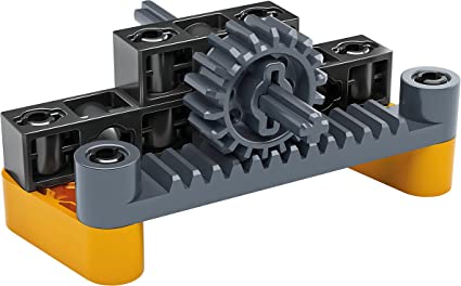 Mechanical Lab Buggy & Quad