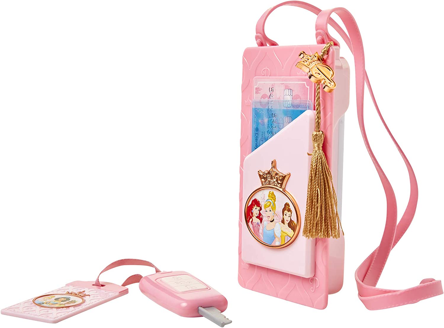 Disney Princess On the Go Phone Set
