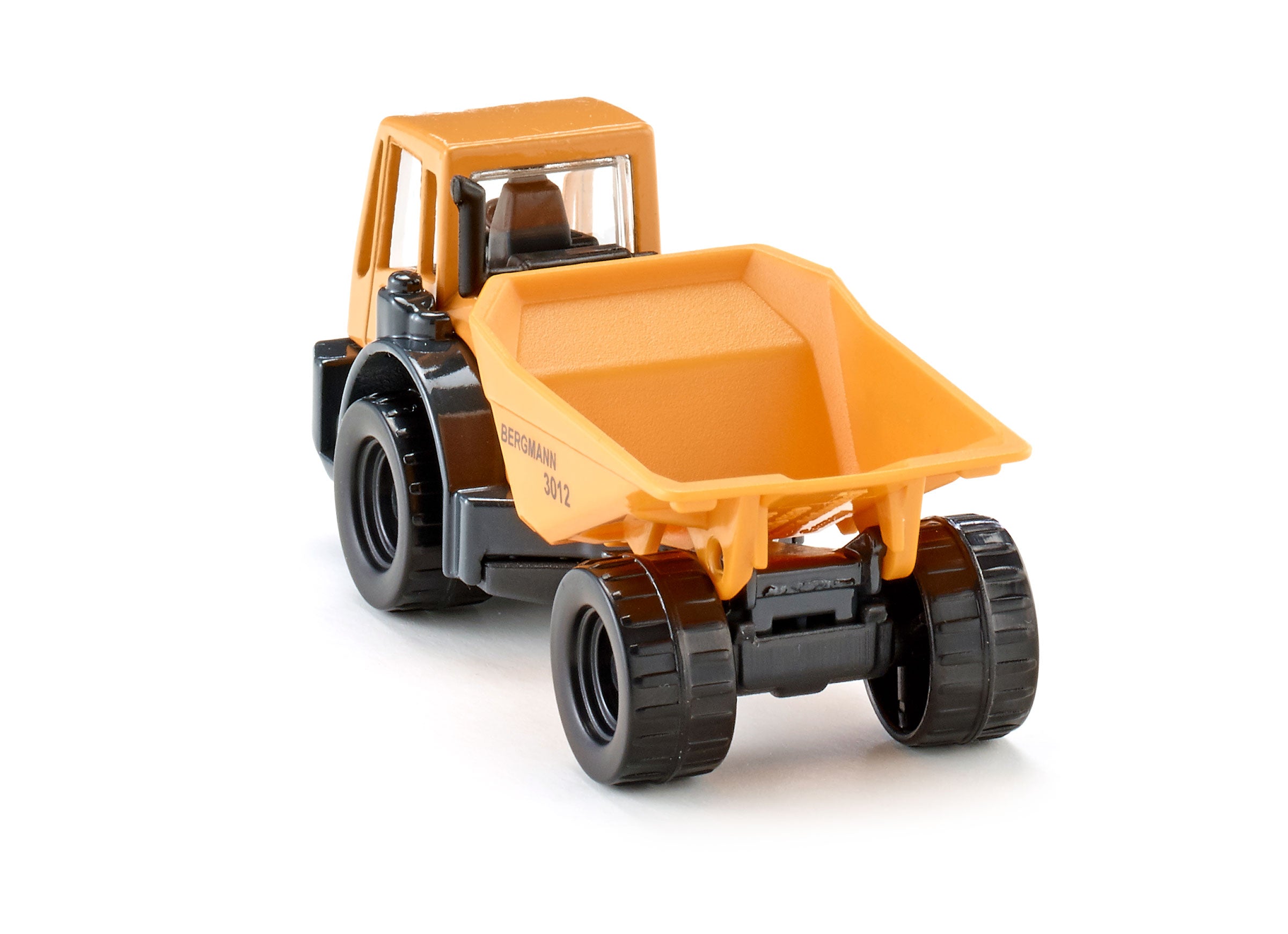 Siku 1:87 Bergmann Dumper