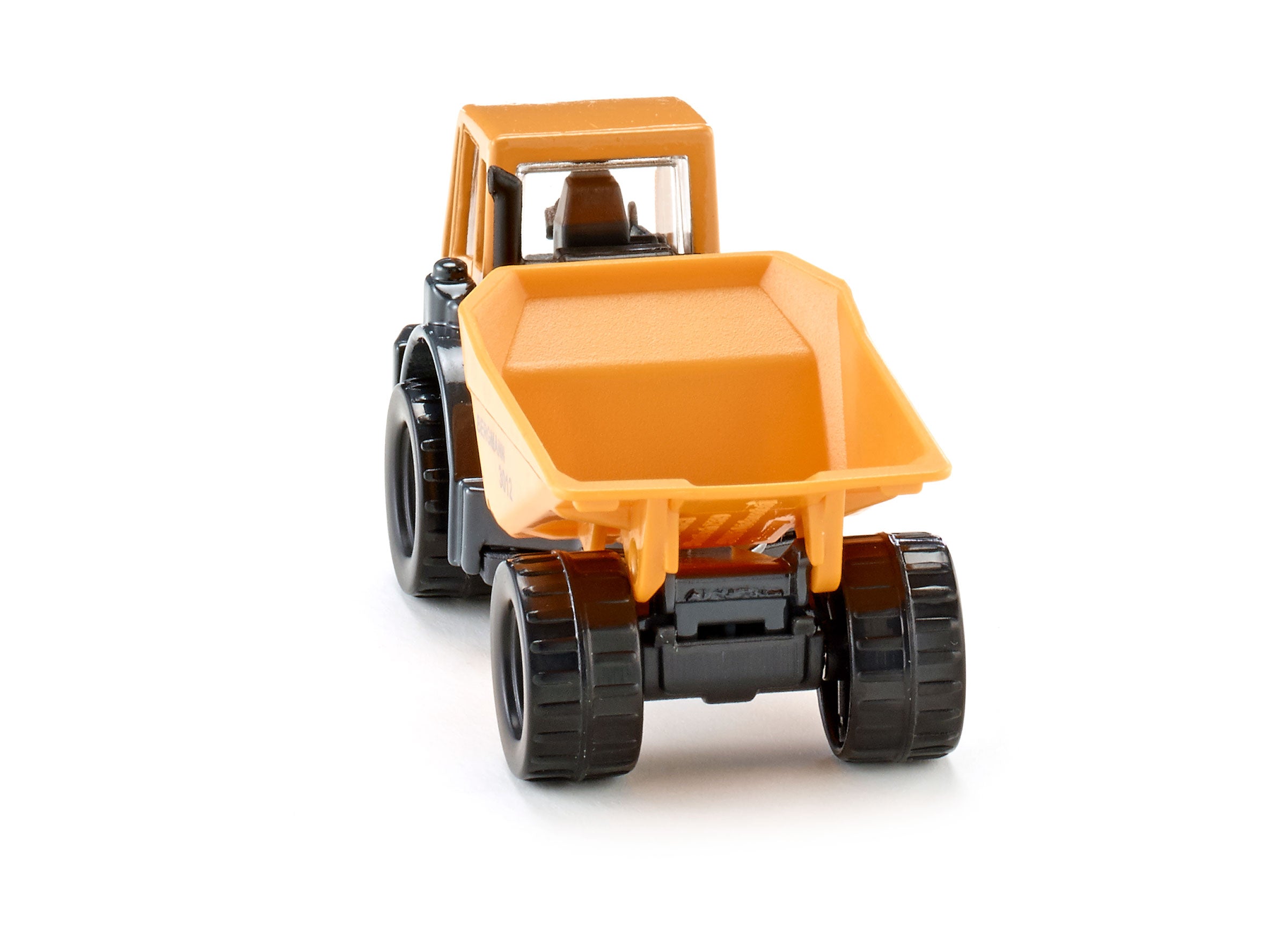 Siku 1:87 Bergmann Dumper