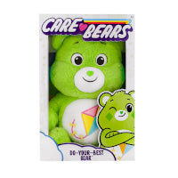 Oopsy 2024 bear plush