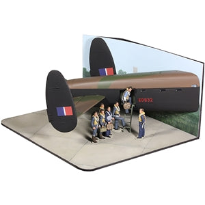 The Dambusters 70th Anniversary Commerative Set