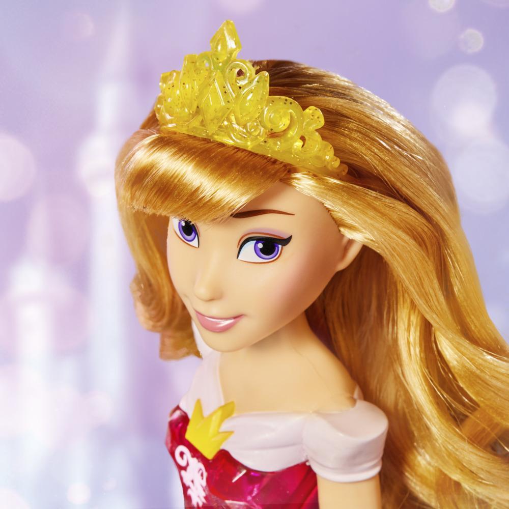 Disney Princess Royal Shimmer Aurora
