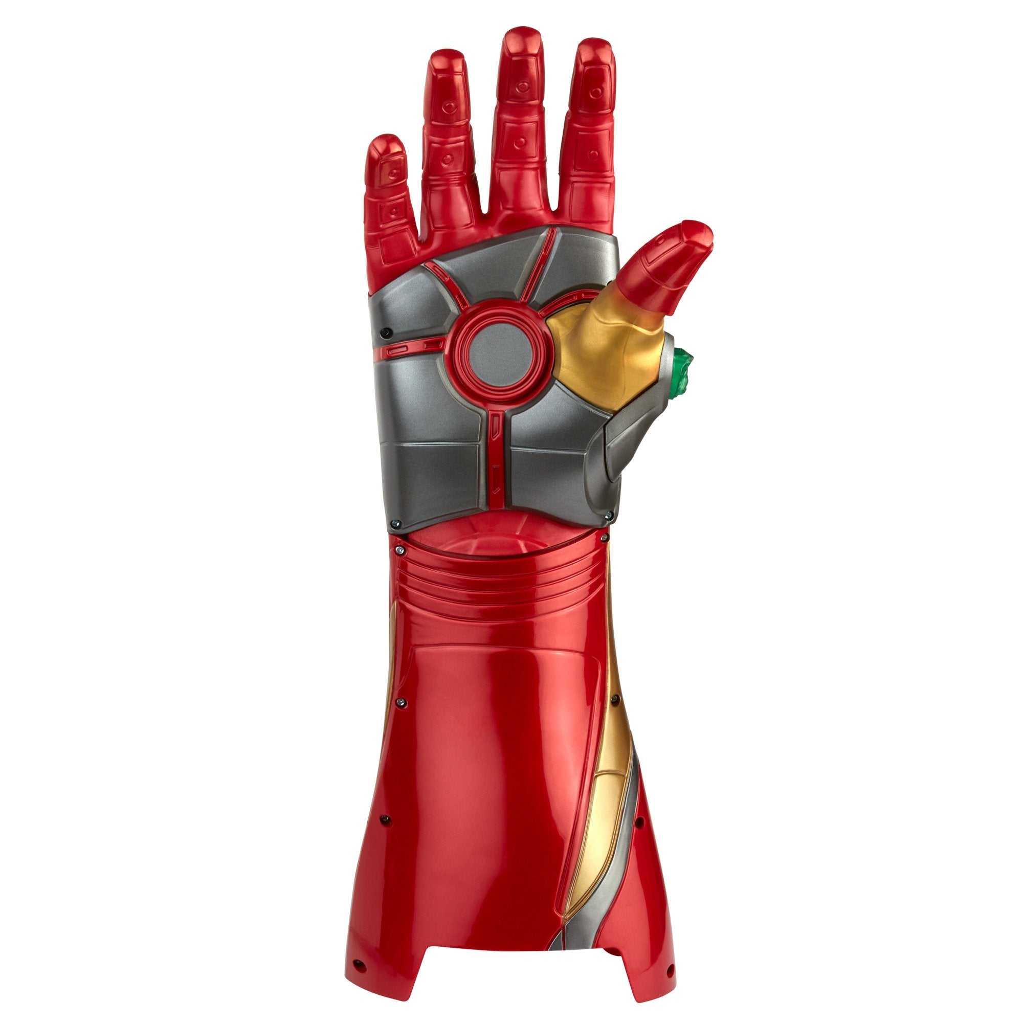 Avengers Legends Iron Man Nano Gauntlet