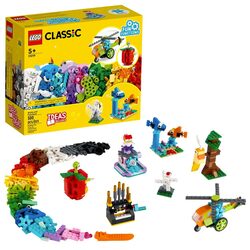 Lego 11017 Creative Monsters