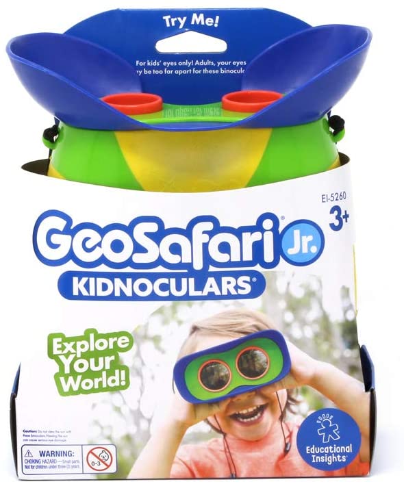 Geosafari Jr Kidnoculars