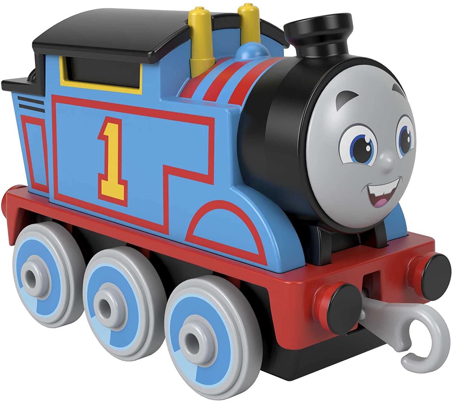 Thomas & Friends Push Along Thomas Engine