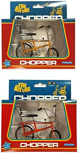 Chopper Mk1 Bicycle 1:12 Model
