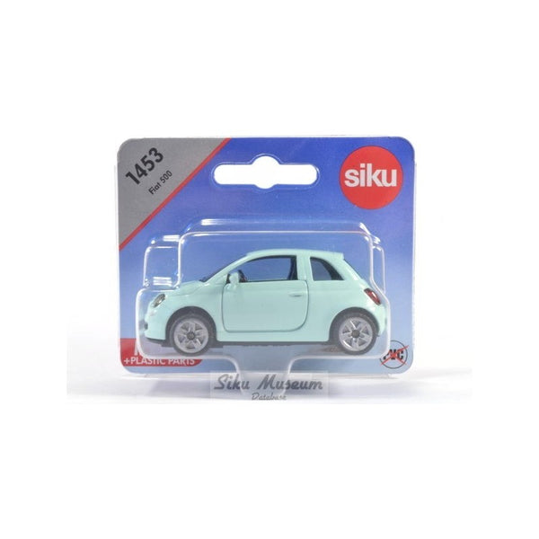 Fiat toy car on sale