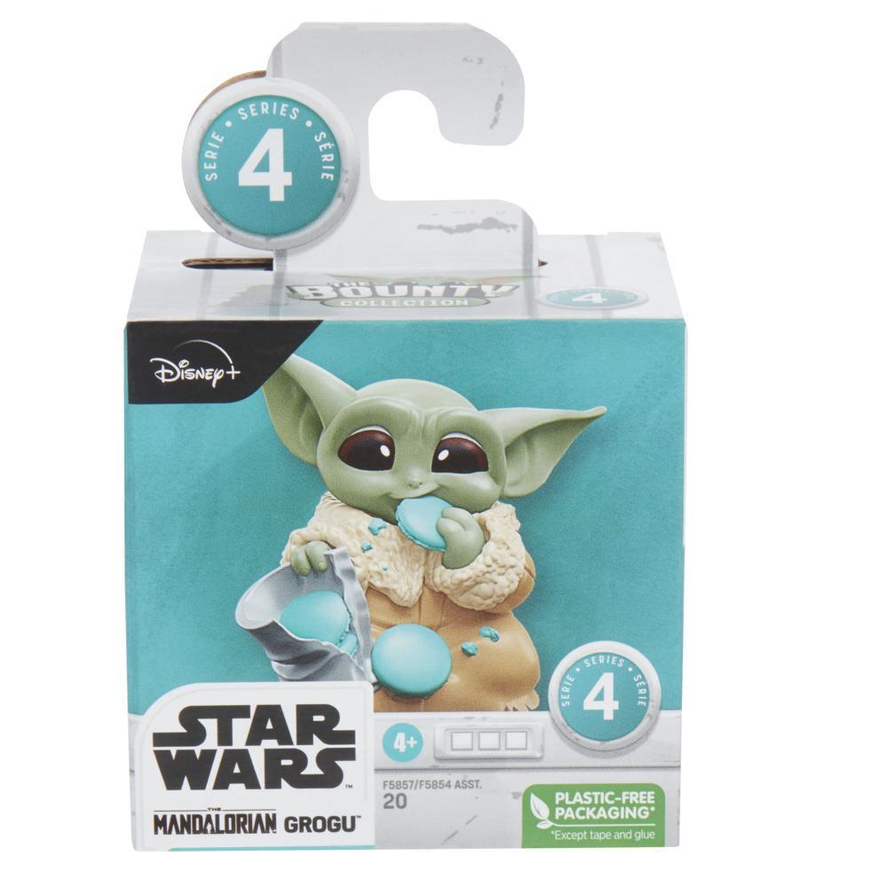 Star Wars The Bounty Collection Plastic Free