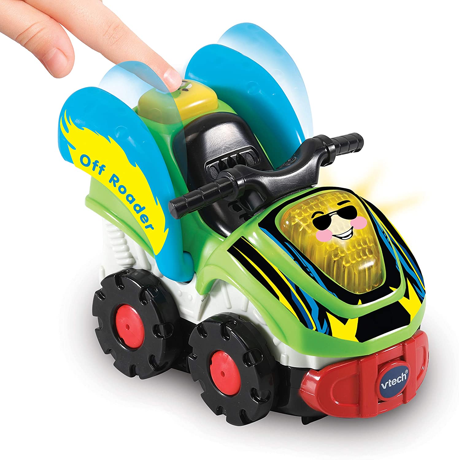 VTech Toot-Toot Drivers Off Roader