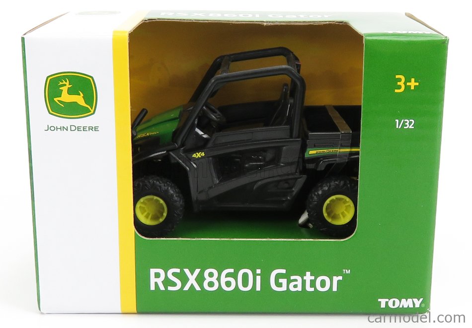 Britains John Deere Gator RSX860i