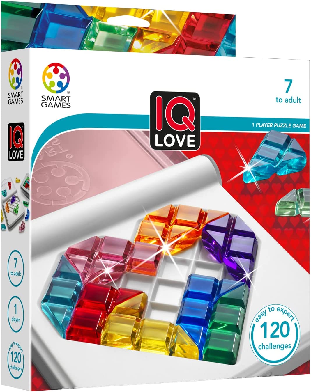 Love IQ Game