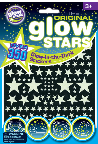 The Original Glowstars Glow 350
