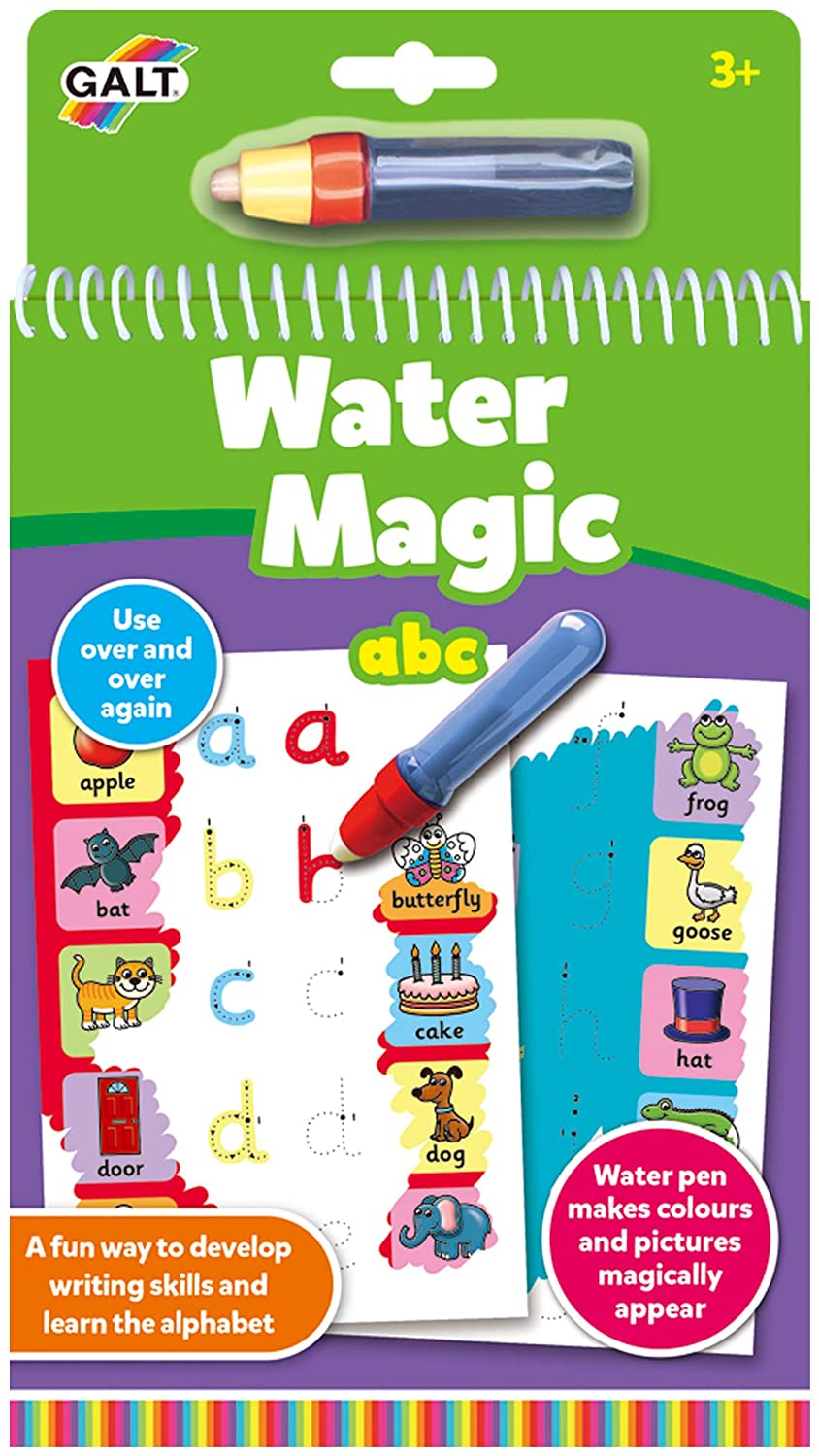 Galt Water Magic - Abc