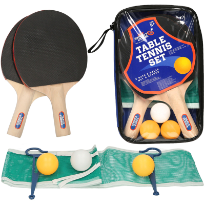 Table Tennis Set