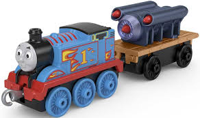 Thomas & Friends Rocket Thomas