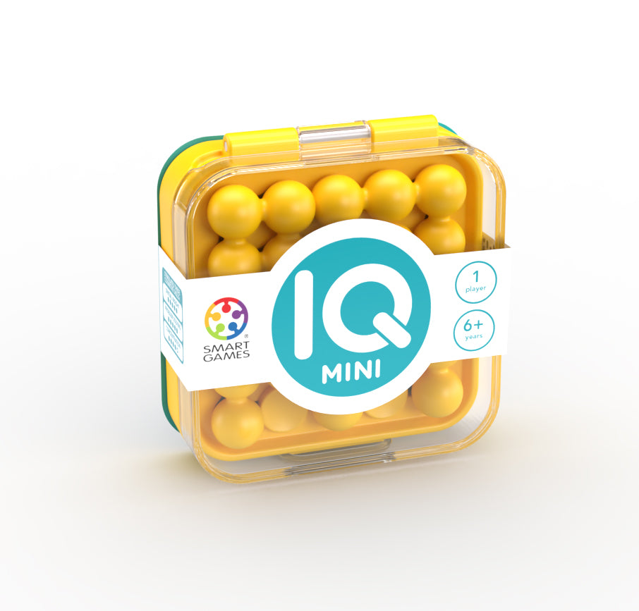 Mini IQ Game