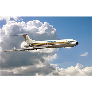 Vickers Super VC10 Type 1154 1:144 Scale kit
