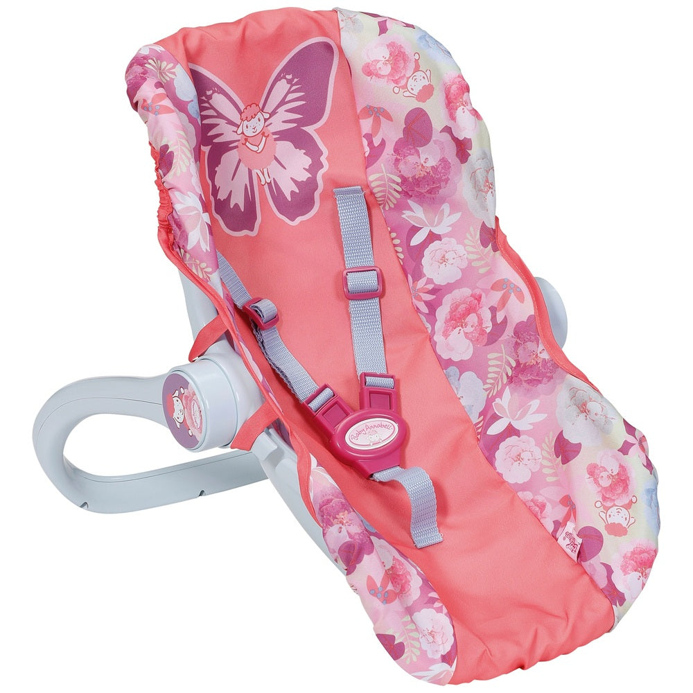 Annabelle doll outlet pram