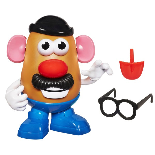Mr and Mrs Potato Head Classic