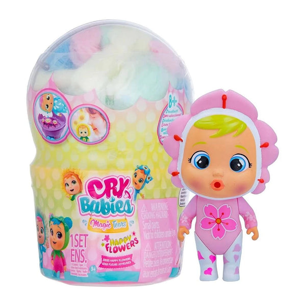 Cry babies magic tears toys center shop