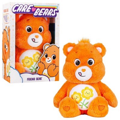 Care Bears Friend 35cm Medium Plush Bear