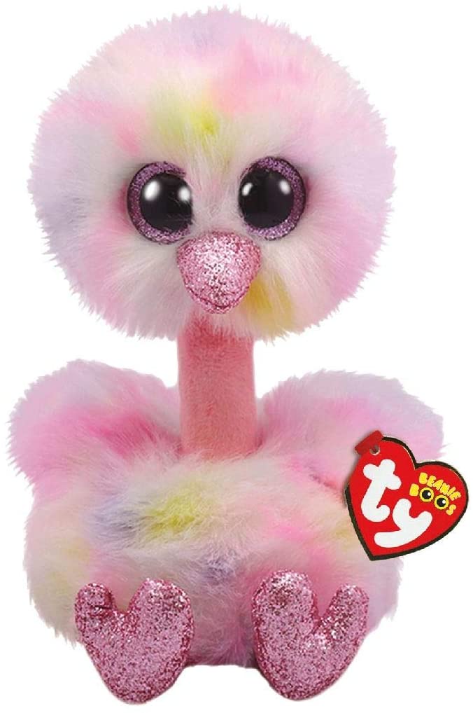 TY Avery Ostrich Boo Large