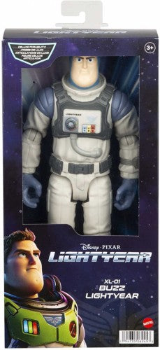 Pixar Lightyear Buzz XL-01 Spacesuit