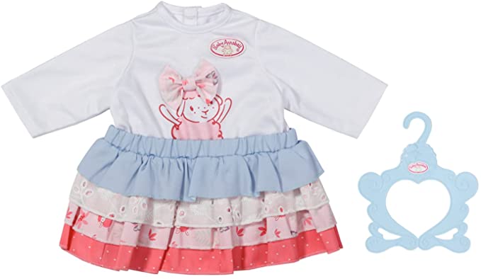 Baby Annabell Outfit Skirt 43cm