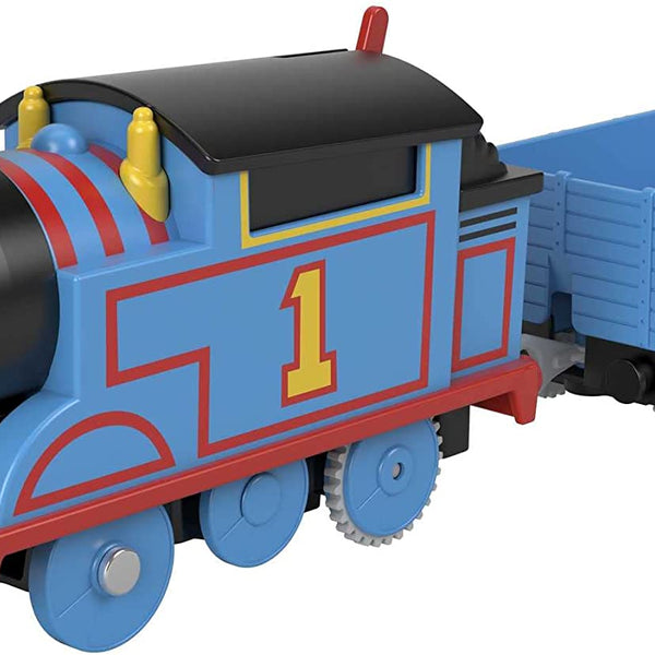 Motorized thomas the train on sale