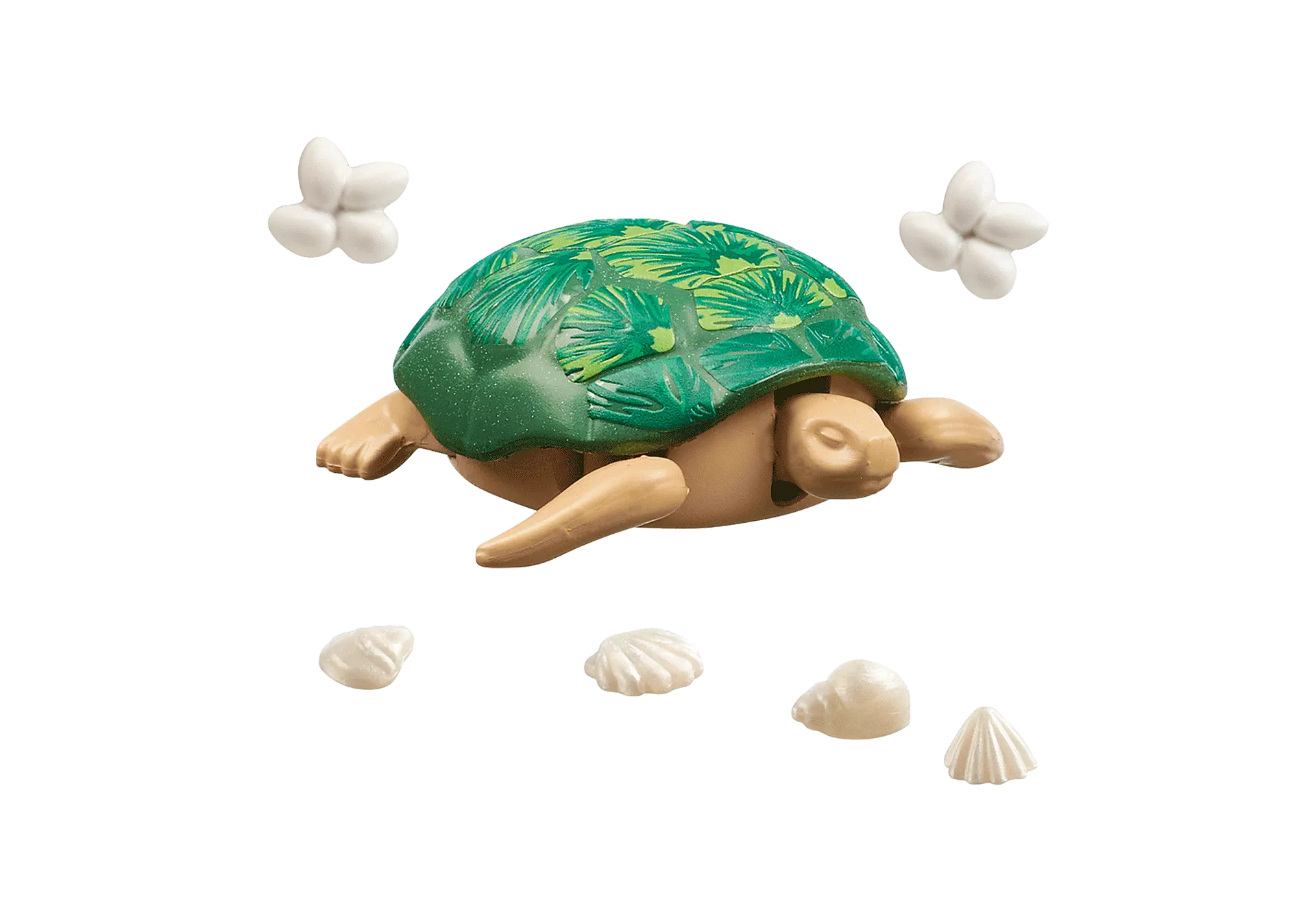 Playmobil Wiltopia - Giant Tortoise
