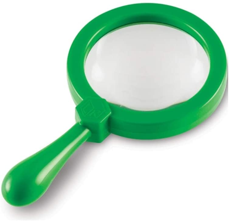 Jumbo Magnifying Glass