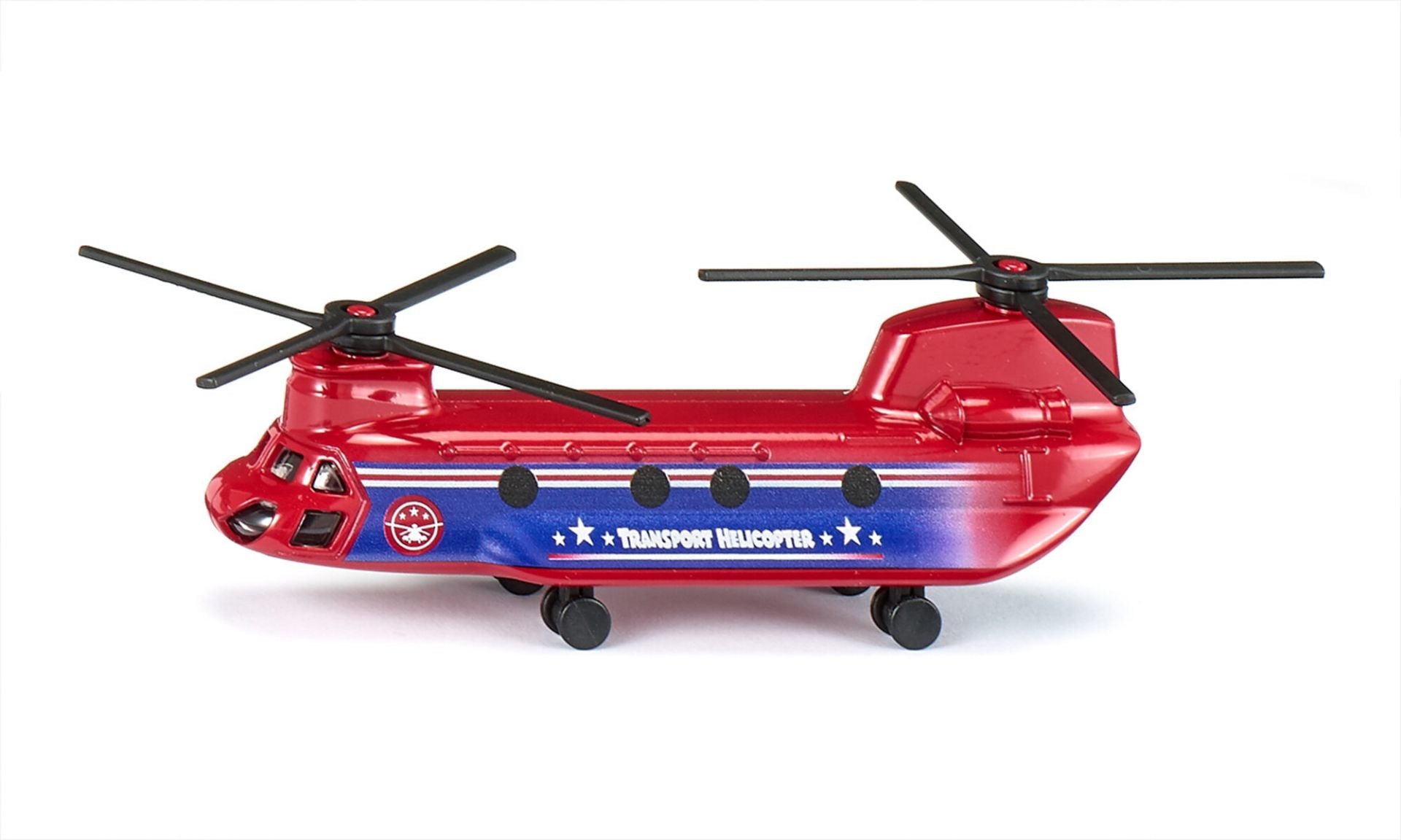 Siku 1:87 Transport Helicopter