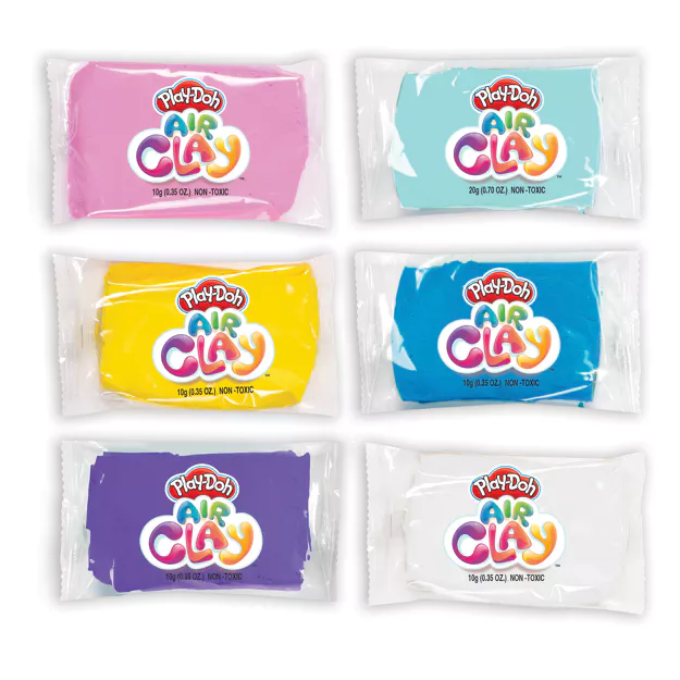 Play-Doh Air Clay Sweet Creations