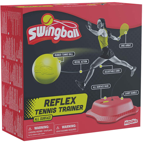 Reflex Tennis Trainer