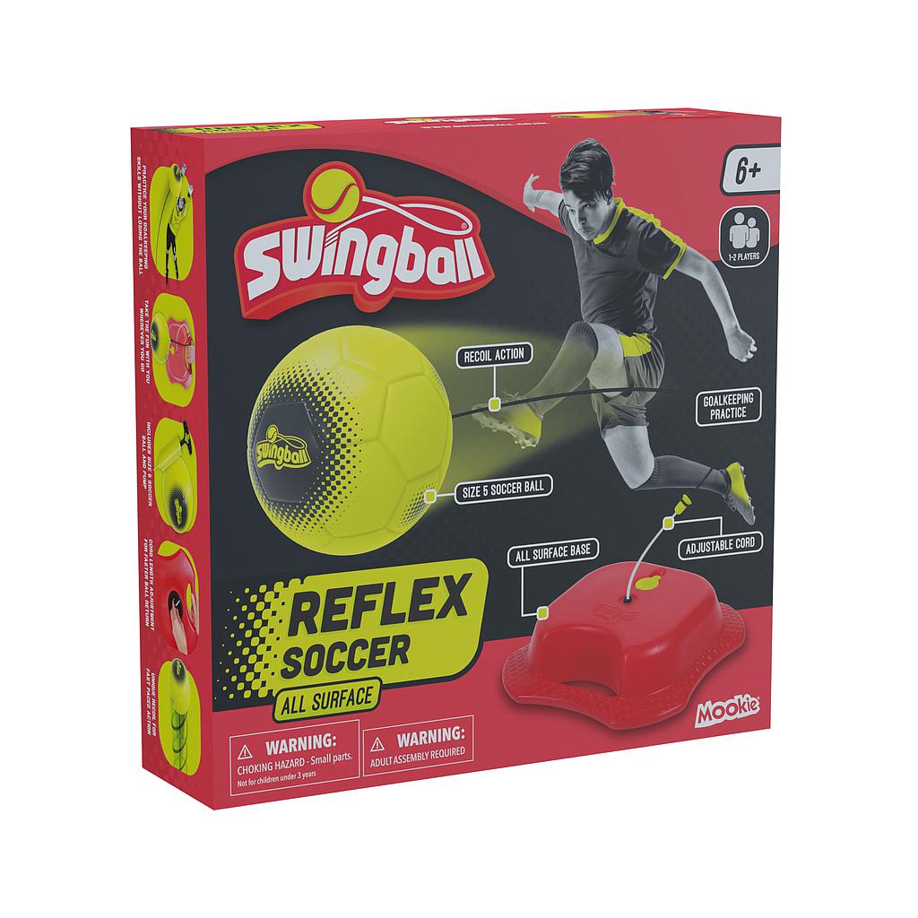 Swingball All Surface Reflex Soccer