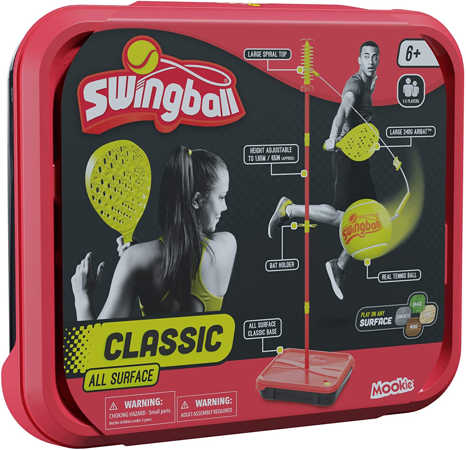 Swingball All Surface Classic Set
